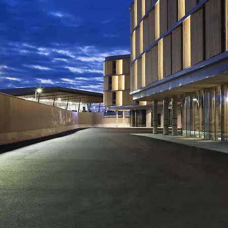 Comfort Airport