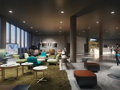 Comfort Airport 3*