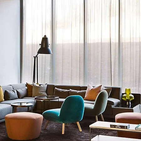 Hotel Comfort Hotel Bergen Airport