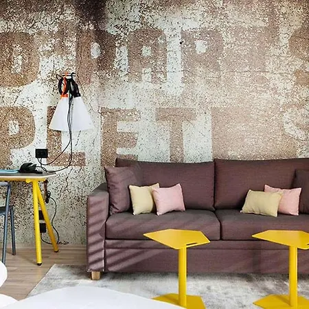 فندق Comfort Airport برغن