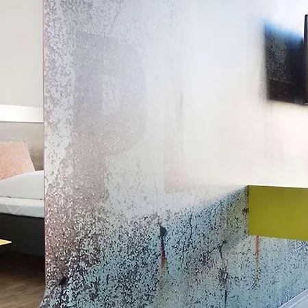 Hotel Comfort Hotel Bergen Airport