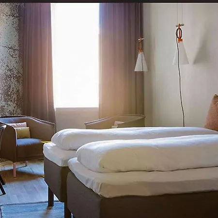 Comfort Hotel Bergen Airport Bergen