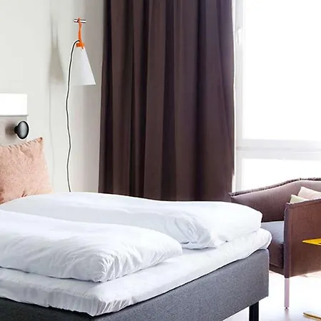 Comfort Hotel Bergen Airport Hotel