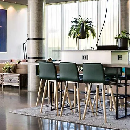 Hotel Comfort Hotel Bergen Airport Blomsterdalen