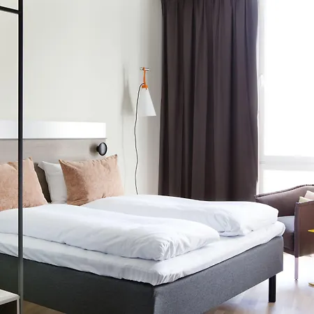 Comfort Hotel Bergen Airport