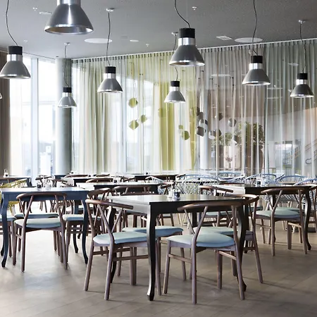 Comfort Airport Bergen