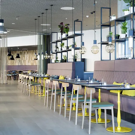 Comfort Airport Hotel