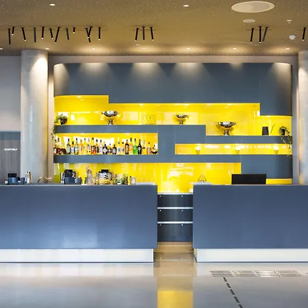 Comfort Hotel Bergen Airport Bergen