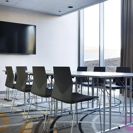 Hotel Comfort Hotel Bergen Airport Bergen