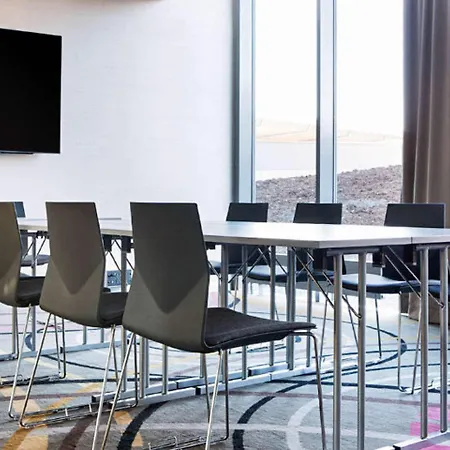 Hotel Comfort Airport Bergen