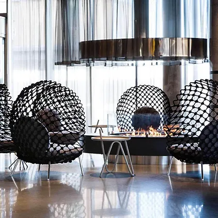 Hotel Comfort Hotel Bergen Airport 3*