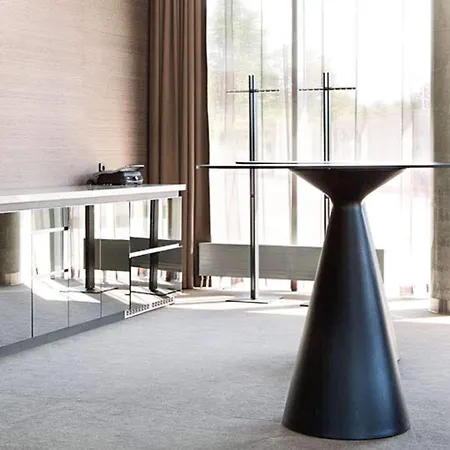 Comfort Hotel Bergen Airport