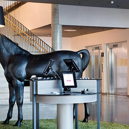 Hotel Comfort Airport