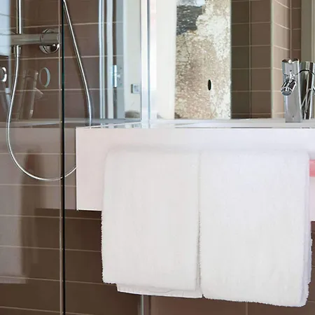 Comfort Hotel Bergen Airport