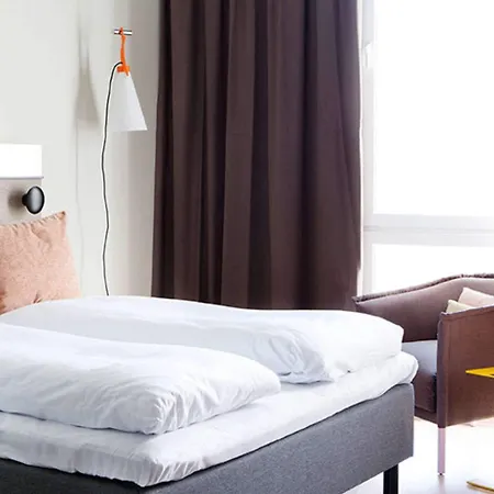 Hotel Comfort Airport Bergen