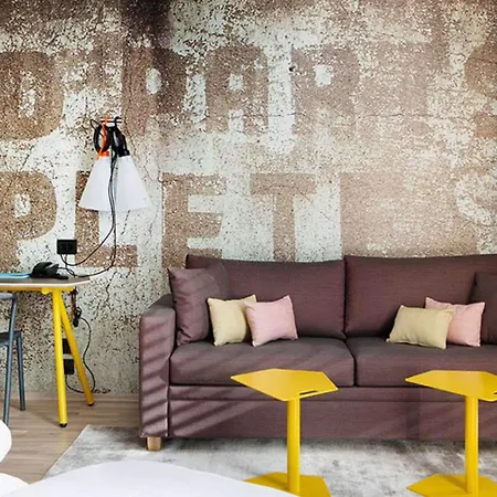 Comfort Airport Hotel