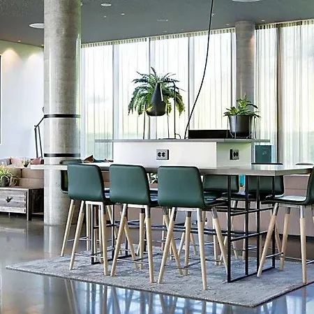 Comfort Airport 3* Bergen