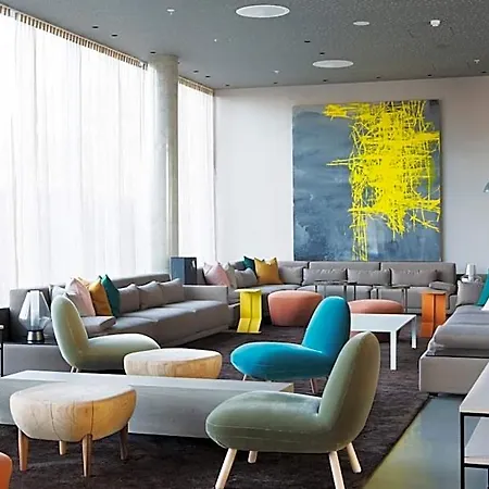 Comfort Airport Szálloda 3*