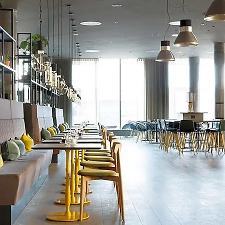 Comfort Airport Bergen