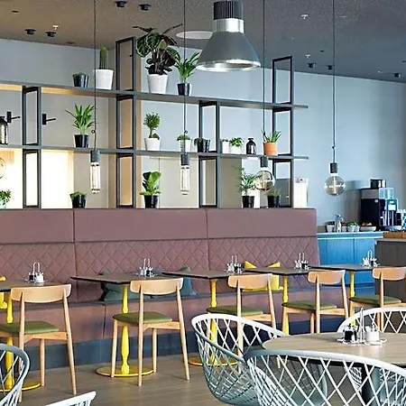 Comfort Airport Bergen