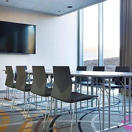 Szálloda Comfort Airport Bergen