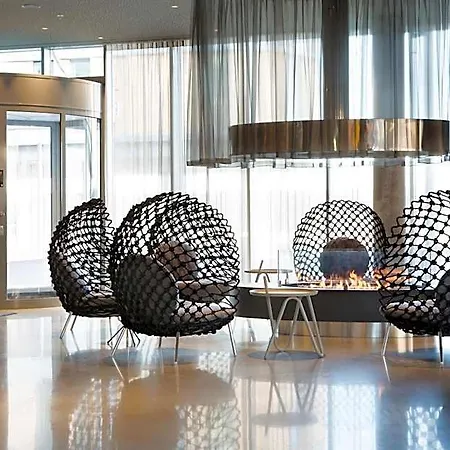 Szálloda Comfort Airport 3*