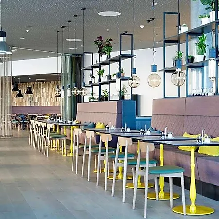 Szálloda Comfort Airport