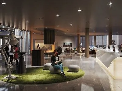 Hotel Comfort Hotel Bergen Airport 3*