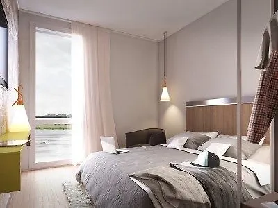 Comfort Hotel Bergen Airport Hotel 3*