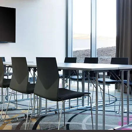 Comfort Hotel Bergen Airport 3* Bergen