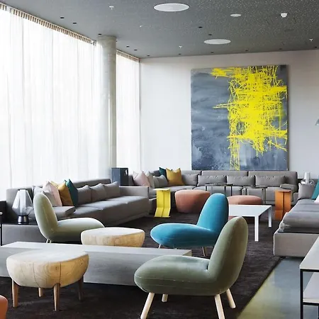 Comfort Hotel Bergen Airport Blomsterdalen