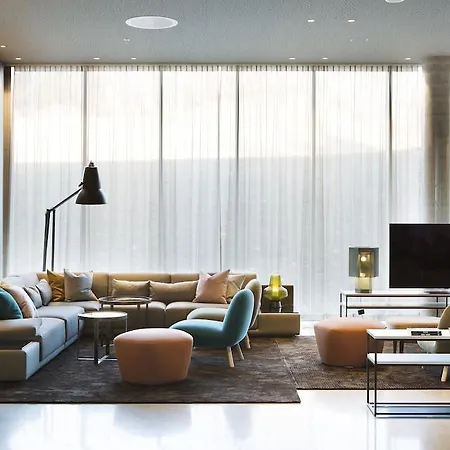 Hotel Comfort Hotel Bergen Airport 3*