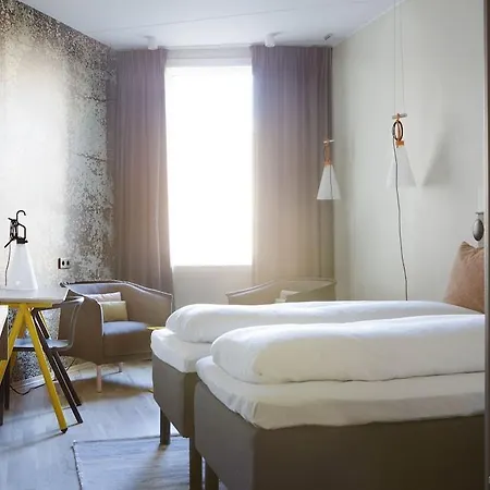 Hotel Comfort Hotel Bergen Airport