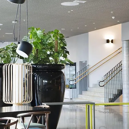 Comfort Hotel Bergen Airport Blomsterdalen