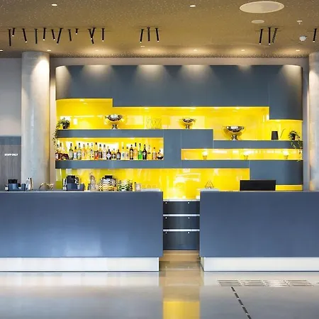 Hotel Comfort Bergen Airport 3*