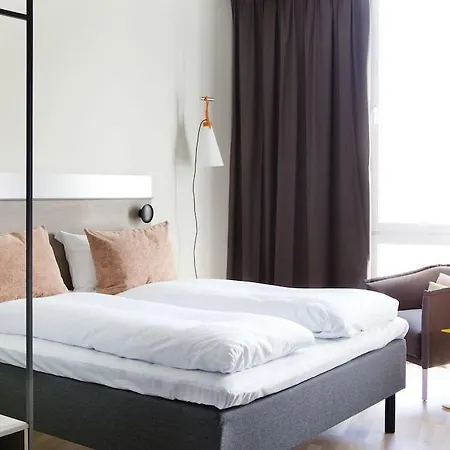 Comfort Bergen Airport Hotel 3*