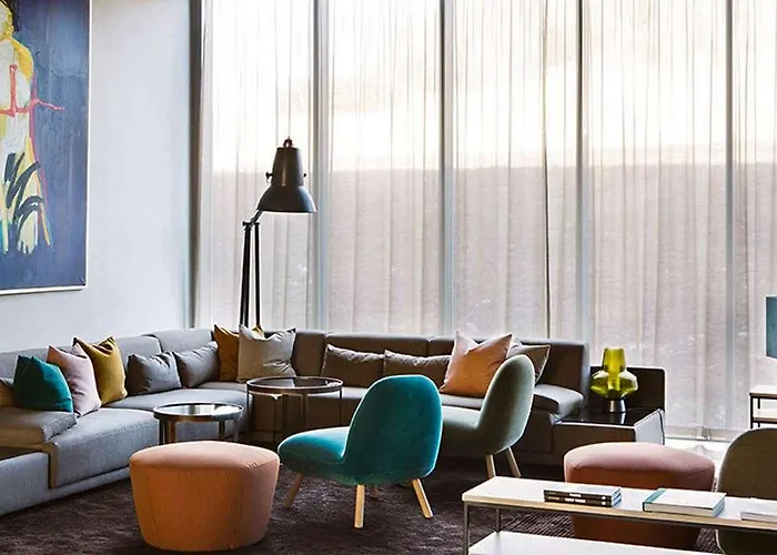 Hotel Comfort Airport