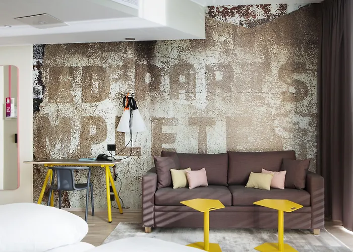 Comfort Airport 3* Bergen