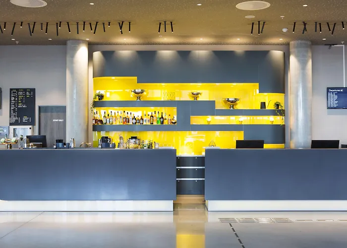 Comfort Airport Bergen