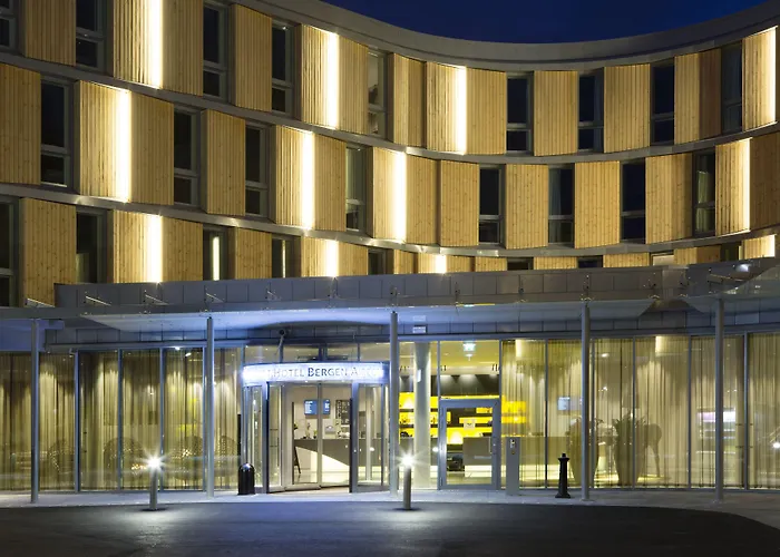 Comfort Airport Hotell