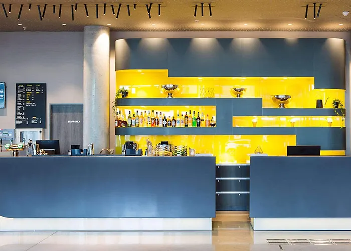 Hotell Comfort Airport 3*
