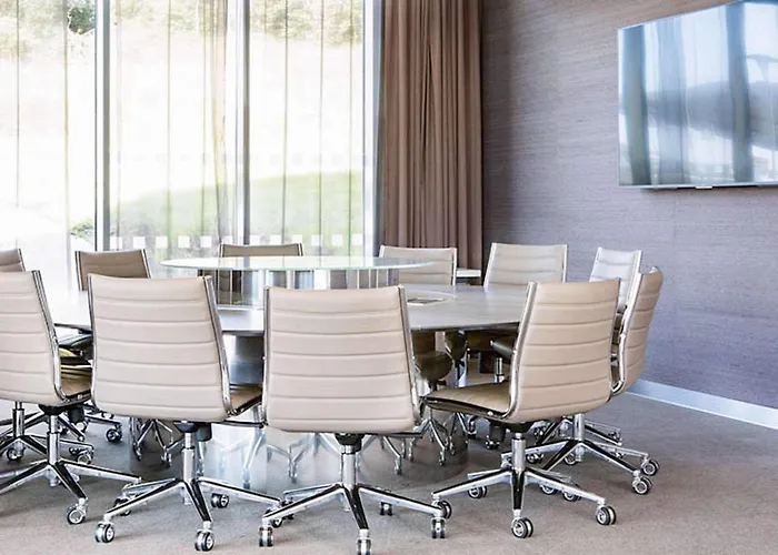Hotell Comfort Airport Bergen