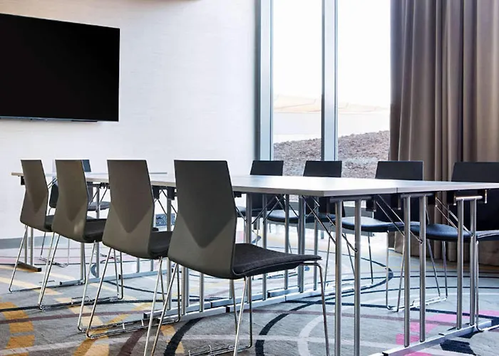 Hotell Comfort Airport Bergen