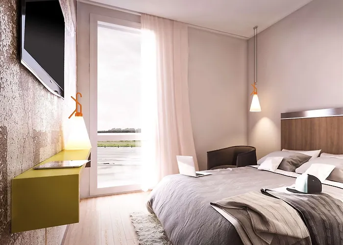Hotell Comfort Airport 3*