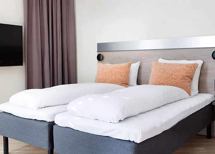 Comfort Airport Hotel 3*