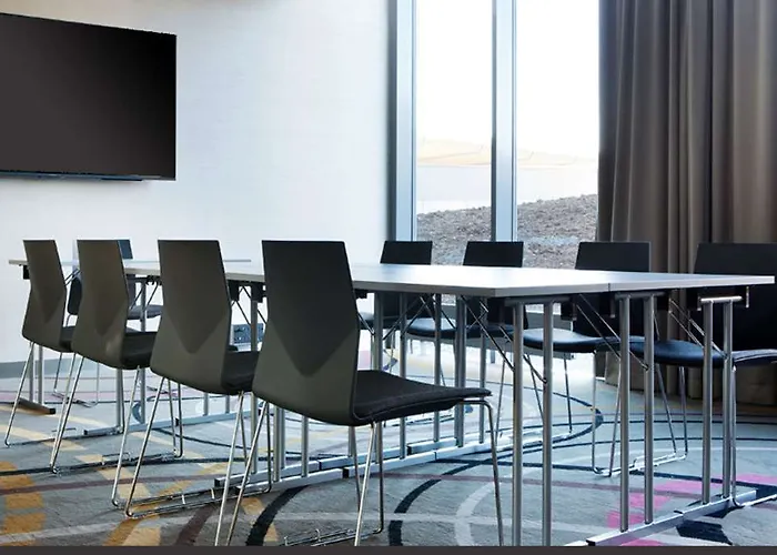 Comfort Airport 3* Bergen