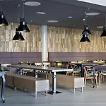 Comfort Airport