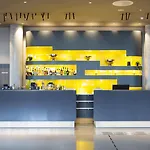 Comfort Airport Μπέργκεν
