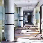Ξενοδοχείο Comfort Airport