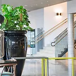 Ξενοδοχείο Comfort Airport